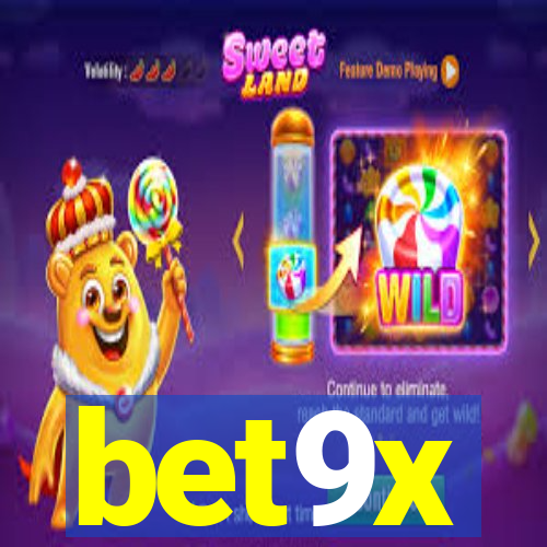 bet9x