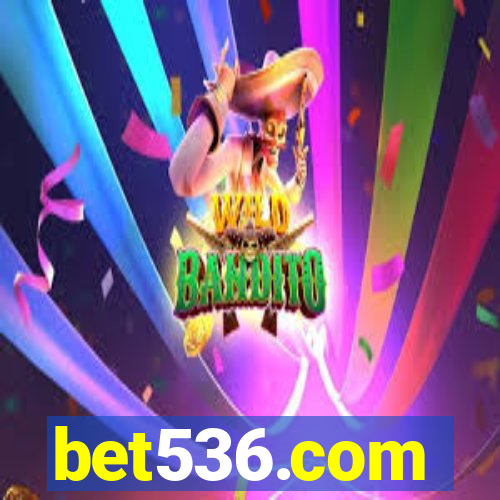 bet536.com