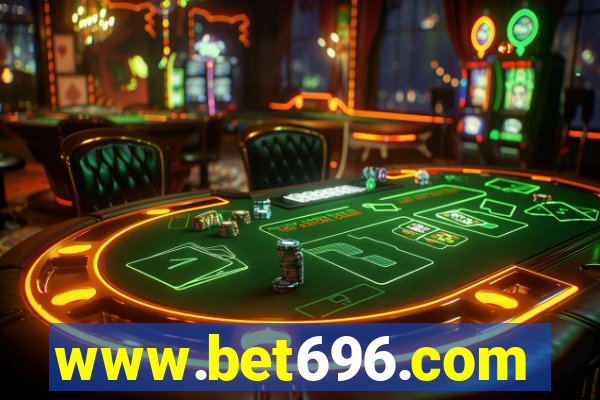 www.bet696.com