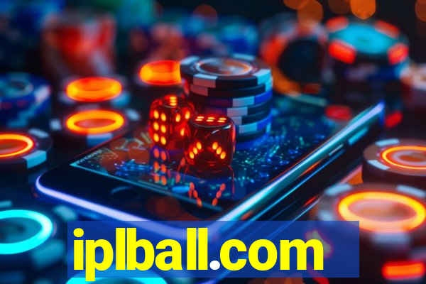 iplball.com