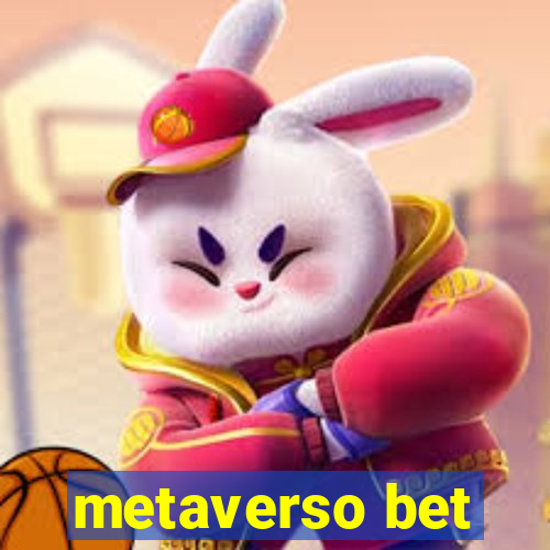 metaverso bet