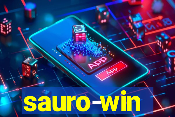 sauro-win