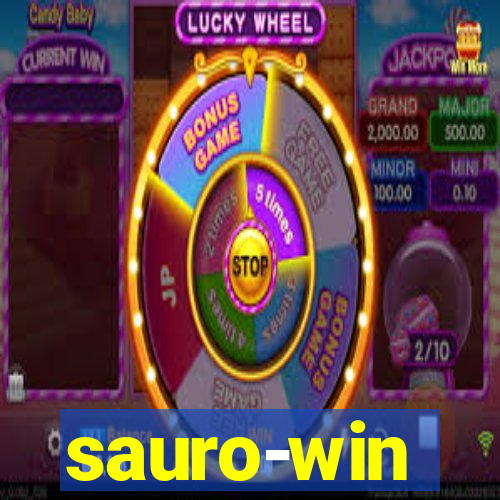 sauro-win