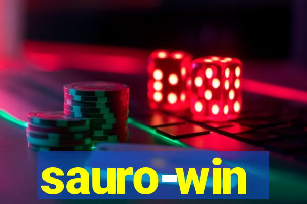 sauro-win