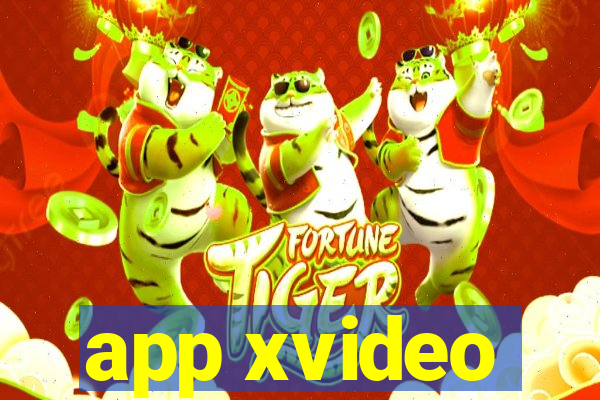 app xvideo