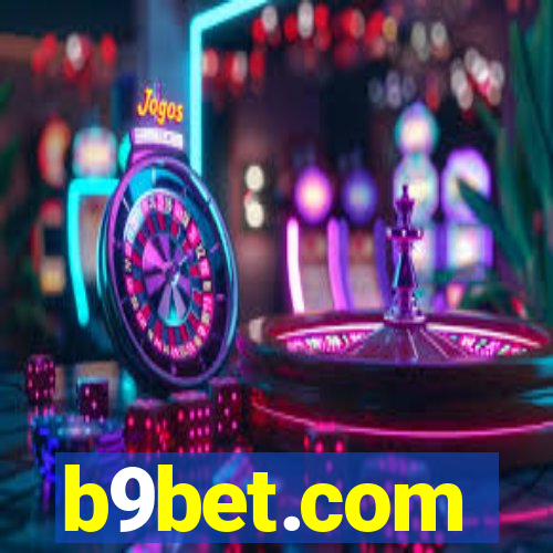 b9bet.com