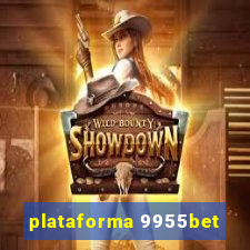 plataforma 9955bet