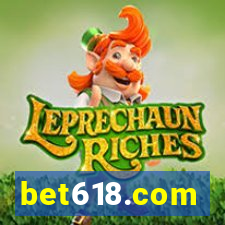 bet618.com