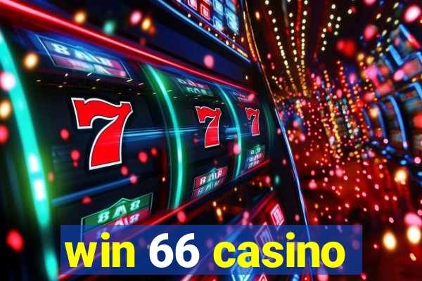 win 66 casino