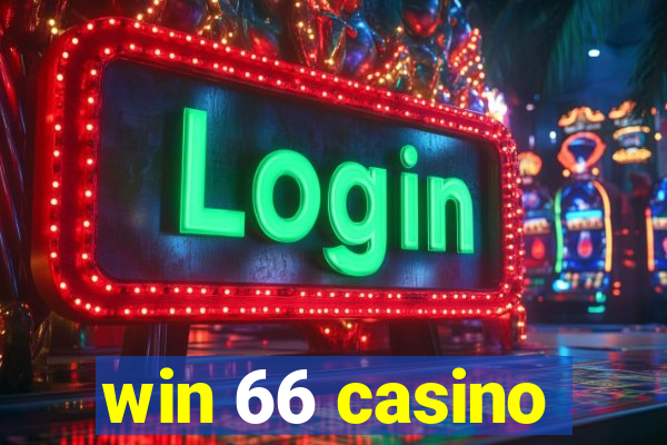 win 66 casino