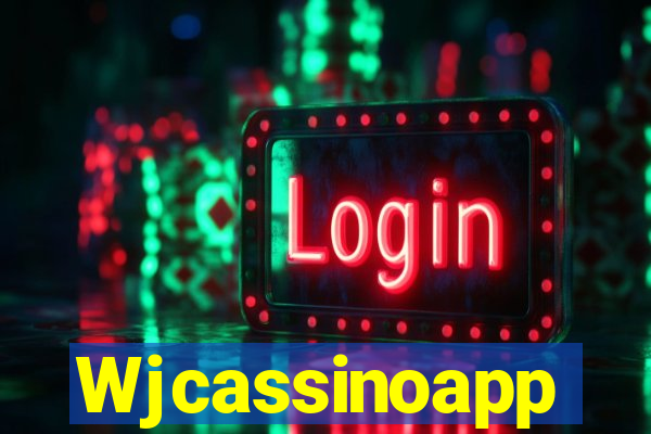 Wjcassinoapp