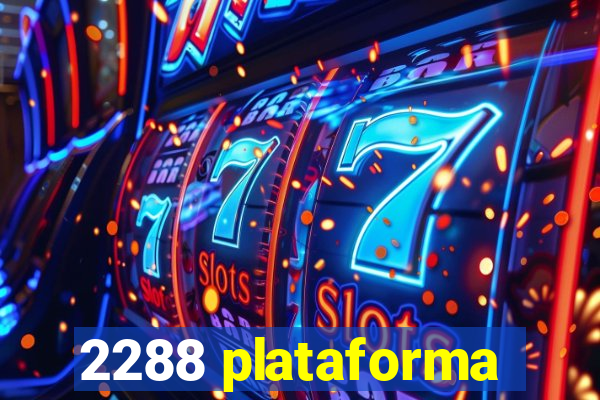 2288 plataforma