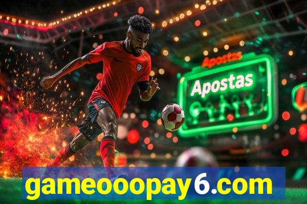 gameooopay6.com