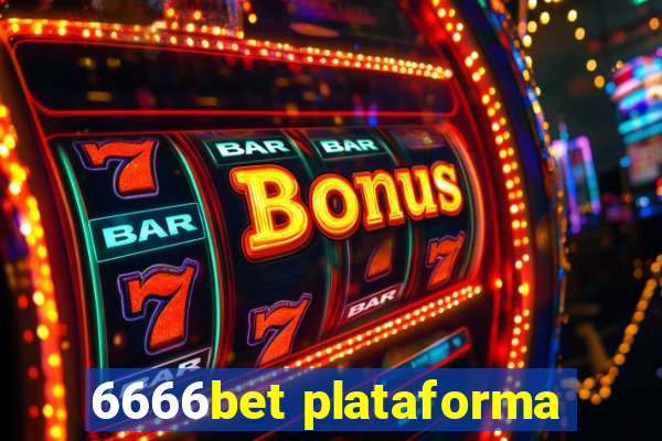 6666bet plataforma