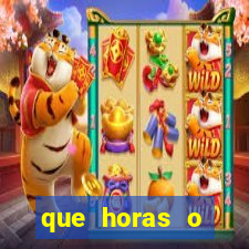 que horas o fortune dragon paga