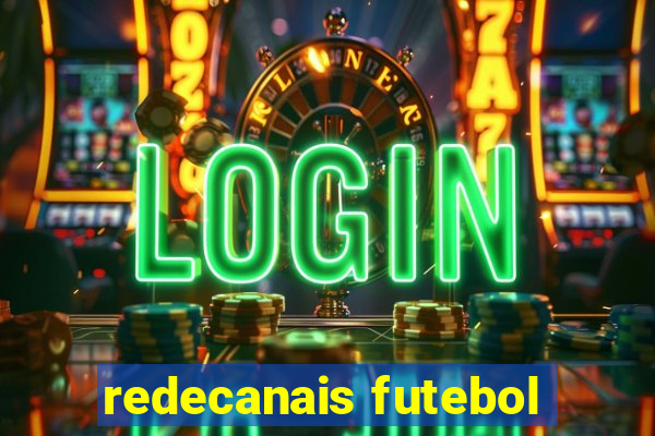 redecanais futebol