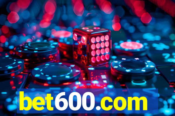 bet600.com