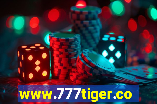 www.777tiger.com