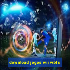 download jogos wii wbfs