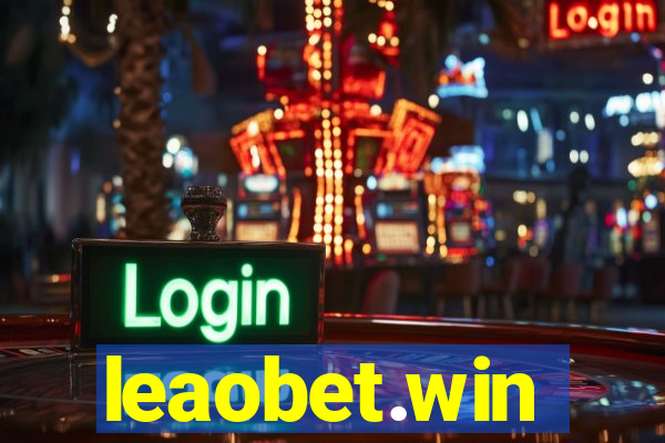 leaobet.win