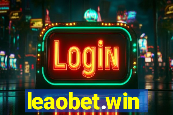 leaobet.win