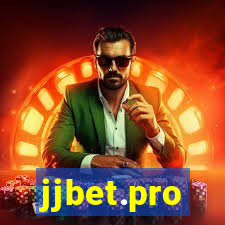 jjbet.pro