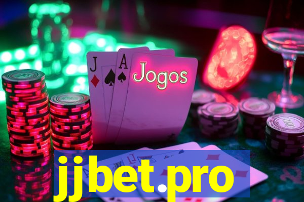 jjbet.pro