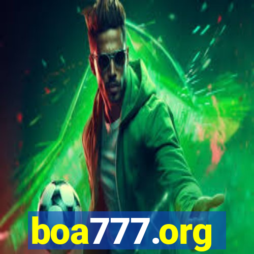 boa777.org