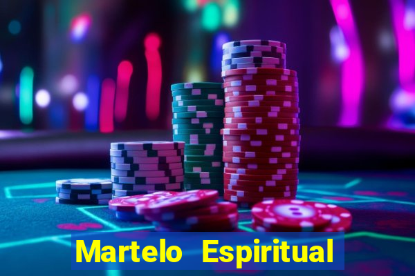 Martelo Espiritual de Deus significado na biblia