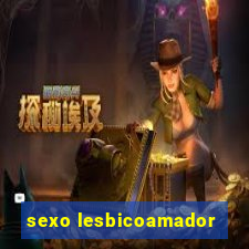 sexo lesbicoamador