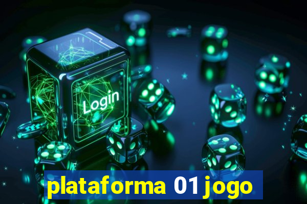 plataforma 01 jogo