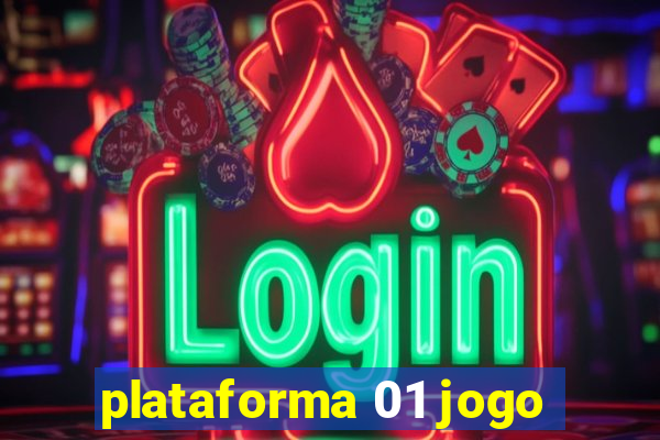 plataforma 01 jogo