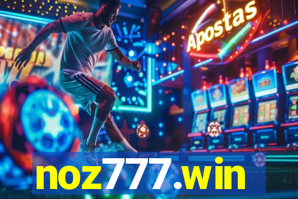 noz777.win