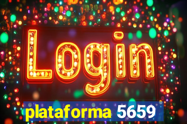 plataforma 5659