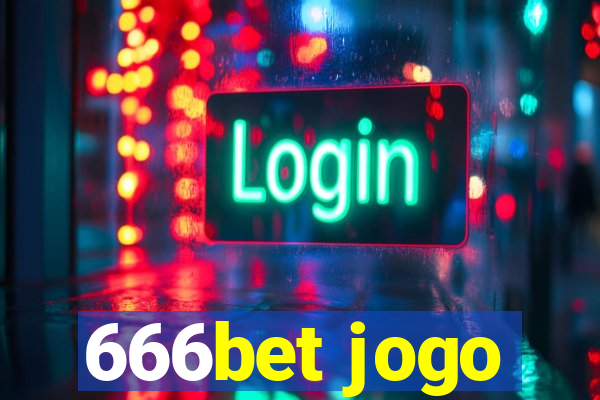 666bet jogo