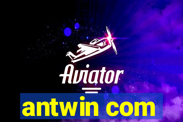 antwin com