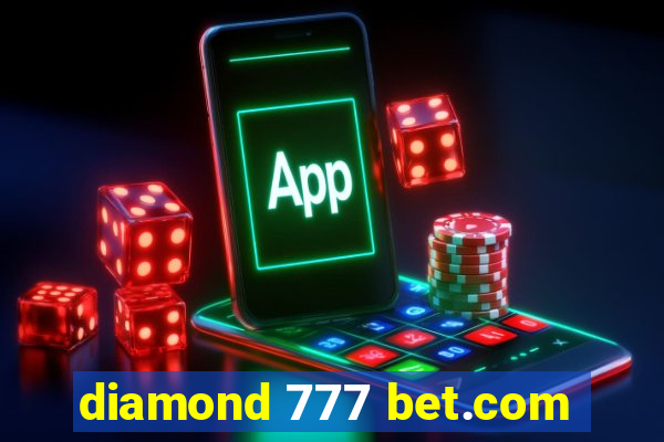 diamond 777 bet.com