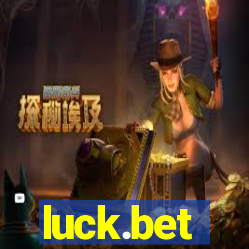 luck.bet