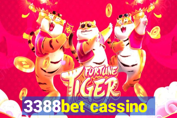 3388bet cassino