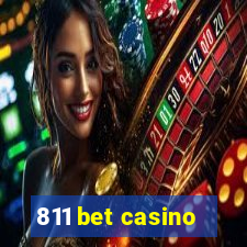 811 bet casino