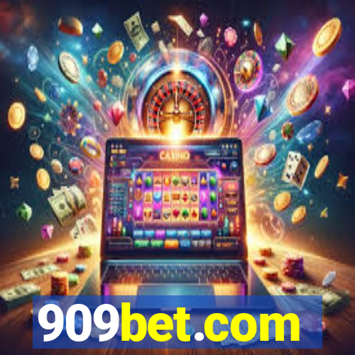 909bet.com