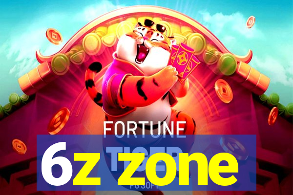 6z zone