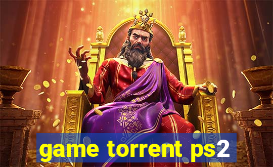 game torrent ps2