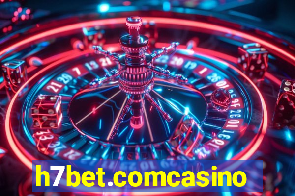 h7bet.comcasino