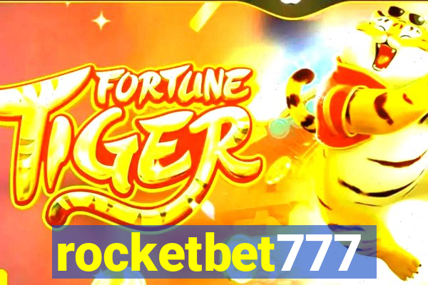 rocketbet777