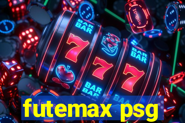 futemax psg