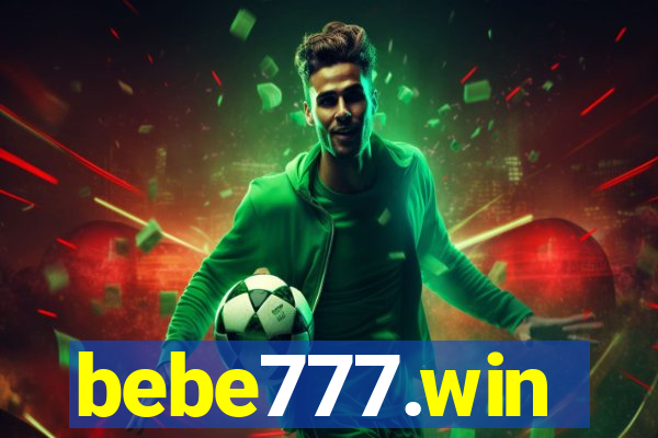 bebe777.win