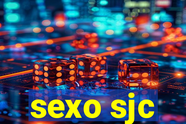 sexo sjc