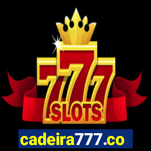 cadeira777.co