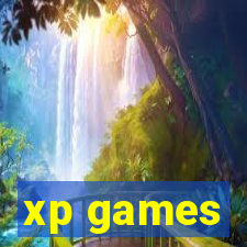 xp games